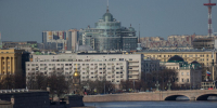Авито Промо и Авито Товары: почти каждый четвертый петербуржец планирует открыть бизнес в ближайшие два года - Петербургский дневник