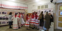 1 - Городская ЦБС