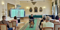 Валентин Парнах и джазовые ритмы Таганрога - Музей-заповедник