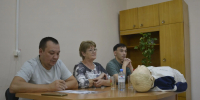 📋 Проверка на подстанции СМП в г. Шумерля: итоги от 23 сентября - Центр медицины катастроф