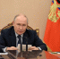 «Мы ещё подумаем»: Путин ответил на просьбы Киева о перемирии - Донецк Медиа