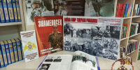На Ставрополье росгвардейцы провели патриотические мероприятия в рамках 10-летия ведомства - Росгвардия