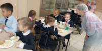 Родительский контроль в школах Саранска продолжается - Единая Россия