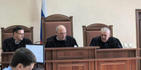 От эпохи перемен до современности: 30 лет правосудия глазами курганского судьи Толмачёва - Область 45