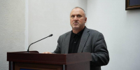 В ГГНТУ прошла дискуссия о введении единой линейки учебников по истории и обществознанию - ИА Грозный-информ