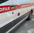 В ДТП на объездной дороге Волжского пострадала пассажирка легковушки - Volzsky.Ru