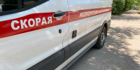 В ДТП на объездной дороге Волжского пострадала пассажирка легковушки - Volzsky.Ru