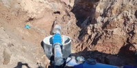 На водоводе в Великих Луках уложили больше двух километров труб - Псковская правда