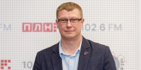 «Новые люди» поддержат кандидатуру Бориса Елкина на должность спикера Заксобрания - Pln-Pskov.Ru