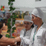 Безопасность продуктов на «Кубанской ярмарке» обеспечили специалисты ГБУ «Ветуправление города Краснодара» - Департамент ветеринарии