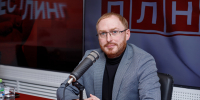 Антон Минаков: Выдвижение своей кандидатуры на пост спикера псковского ЗакСа было бы политическим популизмом - Pln-Pskov.Ru