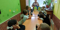 Белый голубь – вестник мира - ЦБС г. Белгорода