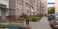 В Кировской области с 7 октября стартует прием заявок на конкурс «Вятские дворики» - ГТРК Вятка
