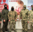В Мордовии росгвардейцы пополнили банк крови медучреждений - Росгвардия