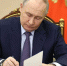 Путин ограничил доступ к сведениям о работе российских НПЗ - ИА Татар-информ