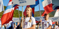 Ливенская команда попала в пятёрку сильнейших в Президентских спортивных играх - Уездный город
