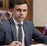 Андрей Клычков официально отказался от депутатского мандата  Государственной Думы - Уездный город