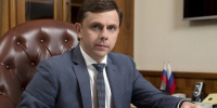 Андрей Клычков официально отказался от депутатского мандата  Государственной Думы - Уездный город