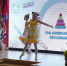 Праздник самых важных людей - Парламент Республики