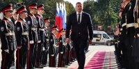 Безопасность и развитие: губернатор обозначил задачи для Брянской области - Газета Брянские новости