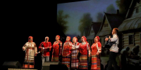 Праздничные концерты ко Дню пожилого человека пройдут во Внукове - Район Внуково