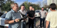 Капремонт жилья на Белгородчине под контролем парламентариев - Комсомольская Правда