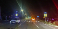 Место аварии. Фото пресс-службы Госавтоинспекции по Ростовской области - RuffNews.Ru