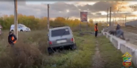 Смертельное ЧП на железной дороге в Канске: транспортные полицейские продолжают выяснять причины гибели мужчины под колёсами поезда - ИА Медиа Ток