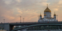 Оболенский назвал главный недостаток Москвы - MosRegToday.Ru