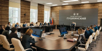 Карта запуска на сайте: отопительный сезон в Городском округе Пушкинский стартует 1 октября - MosRegToday.Ru