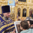 Царская икона и мэр на клиросе: чем удивило 200-летие храма в Курганской области - Область 45