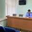 Руководитель следственного управления СК России по Костромской области провел личный прием граждан - Следственное управление