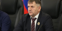 Хамзат Магамадов рассказал о преобразованиях Гудермесского района - ИА Грозный-информ