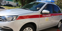 Более 90 нарушителей задержали белгородские росгвардейцы за неделю - Росгвардия