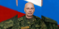 С погибшим на СВО воронежским военным простятся 29 сентября - ГТРК Воронеж
