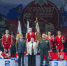Чемпионат войск нацгвардии РФ завершился в Москве - Федерация самбо