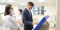 Почти 30 тысяч жителей Тульской области привились от гриппа - Министерство здравоохранения