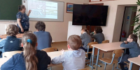 «Оригинальный магнит своими руками» (6+) - ЦБС г. Смоленска