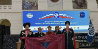 Анапские казачата приняли участие в конкурсе «Живая память казачьих музеев» - Anapa-News.Com