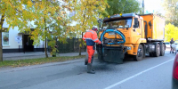 В преддверие зимы - ТРК Русь