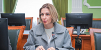 ОПЫТ ЮРГПУ (НПИ) ПО УКРЕПЛЕНИЮ ЕДИНСТВА – В ПОМОЩЬ УЧРЕЖДЕНИЯМ КАЗАЧЬЕЙ СТОЛИЦЫ - Новочеркасский политехнический институт