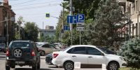 34 пьяных водителя поймали в Волгограде - Газета Городские вести