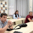 В Пензе для ветеранов спецоперации стартовал бизнес-курс - Министерство труда, социальной защиты и демографии