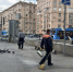 Дворники возглавили список самых дефицитных специалистов Петербурга - Санкт-Петербург.ру