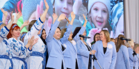 Торжественное мероприятие ко Дню дошкольного работника: признание труда и поддержка лучших практик во Всеволожском районе - Комитет по образованию