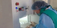 В Челябинске начали облучать донорскую кровь для защиты пациентов - Вечерний Челябинск