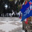 Воспитанники городского Центра военно-патриотического воспитания и международной смены лагеря «Хочу стать десантником» почтили память героев в Сухуме - Администрация г. Нижний Новгород