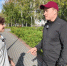 Знакомство с Сургутом: юный актер фильма о семье Романовых посетил город - СургутИнформТВ