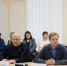 В Боровичах ветеран Михаил Шефнер участвовал в заседании постоянных комиссий - Боевое братство