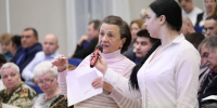 Вопросы, важные для всех: что обсудят на форуме «Управдом» в Долгопрудном - MosRegToday.Ru